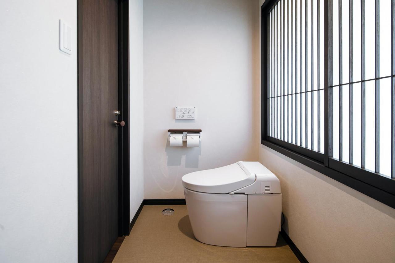 Residential Hotel Hare Kuromon Οσάκα Εξωτερικό φωτογραφία