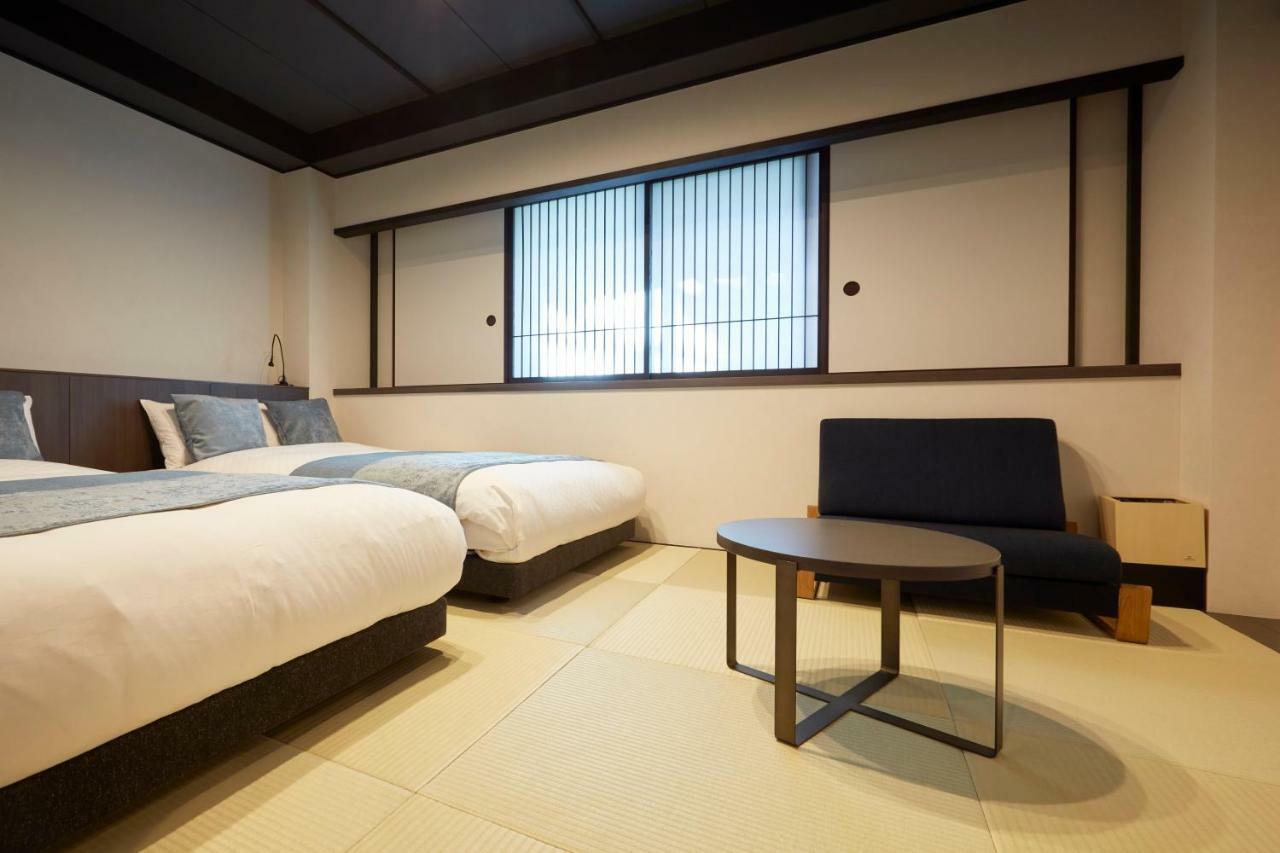 Residential Hotel Hare Kuromon Οσάκα Εξωτερικό φωτογραφία