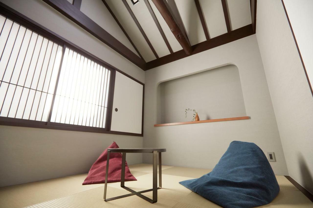 Residential Hotel Hare Kuromon Οσάκα Εξωτερικό φωτογραφία