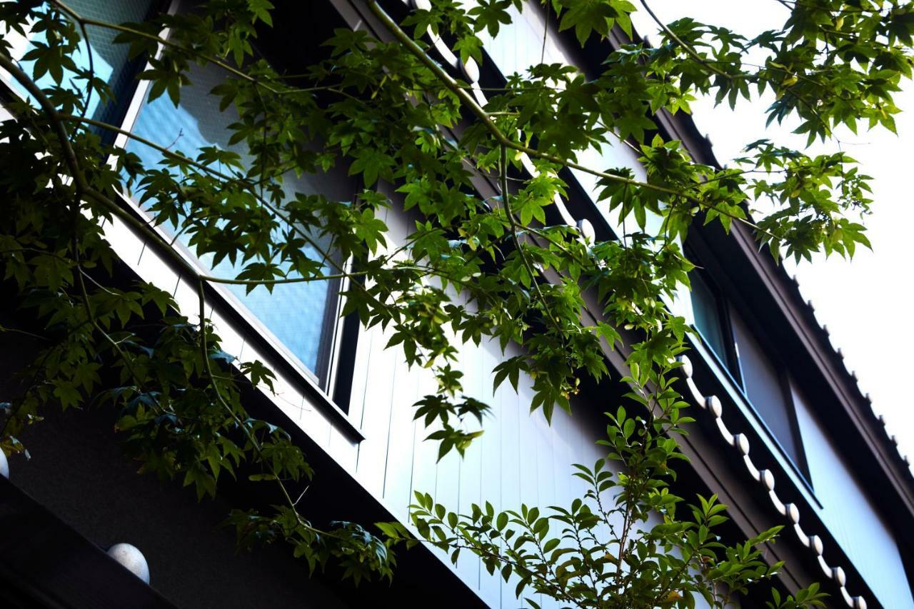 Residential Hotel Hare Kuromon Οσάκα Εξωτερικό φωτογραφία